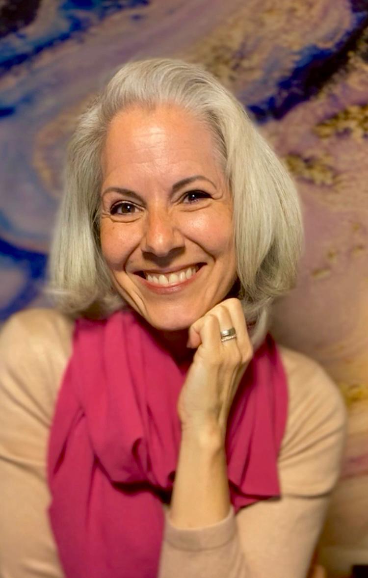 ALICE RICHERT