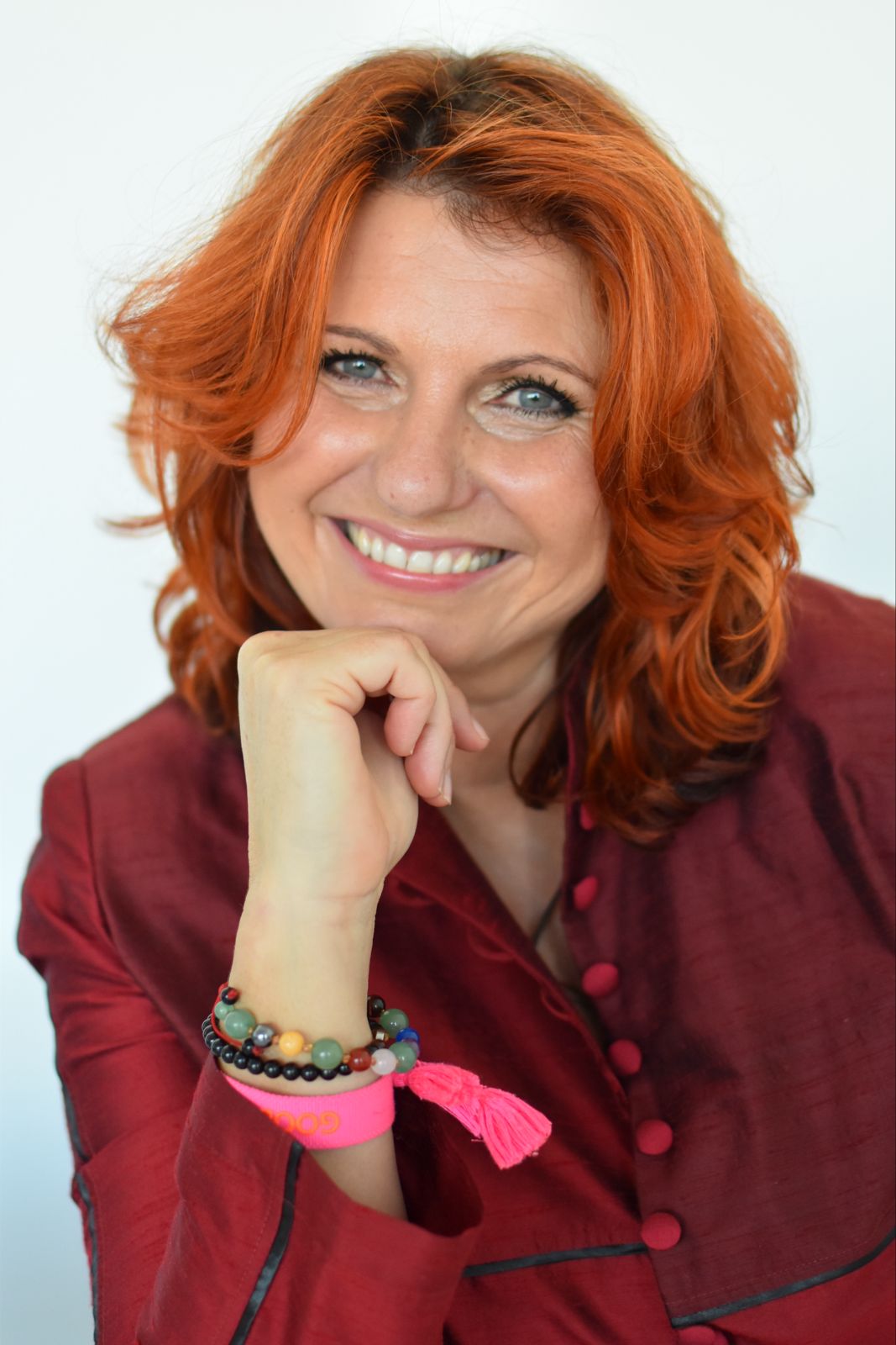 MARA KAISER-KLEESPIES
